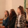 Zakończenie roku szkolnego maturzystów 2018